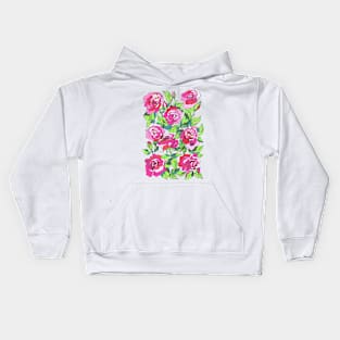 Roses Kids Hoodie